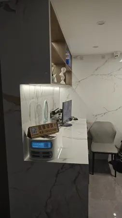 Hua'an Light Luxury Hotel Отели в г. Гуанде