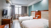 Shehong Shenghu Business Hotel - 2-Star