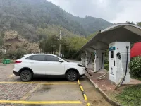 Sanqingshan Zhengfu Homestay