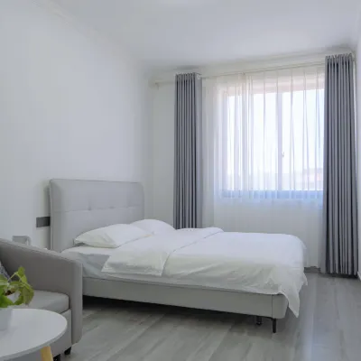 Nianjia Chinese Inn (Chongqing Fairy Mountain) Hotels near Chongqing Xiannvshan Airport