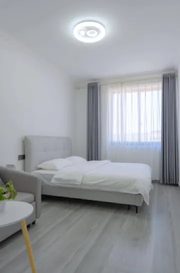 Nianjia Chinese Inn (Chongqing Fairy Mountain) Hotels near Chongqing Xiannvshan Airport