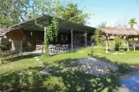 Hang Tueng Farmstay and workshop Chiang Mai