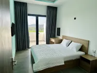 Khach san Ruby Motel Ba Ria Hotels in Mỹ Xuân