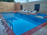 Rosmohr Gold - Kolam Renang