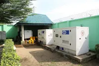 Tranquility Hotels Limited