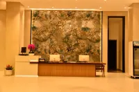Longhu Hot Spring Resort Hotels in Luhe