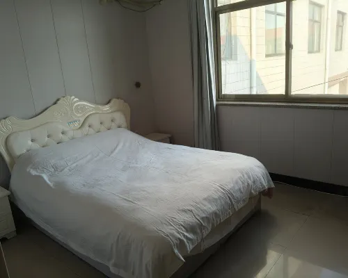 新樂新陽招待所 新樂酒店