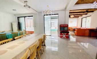 Chenwai  xiaoyuan Homestay