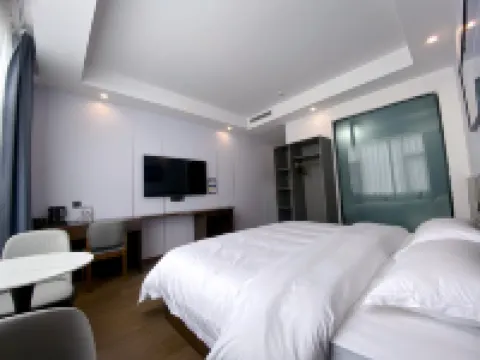 The Memory Van Hotel