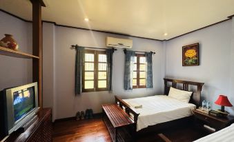 Xanumkieng Guest House