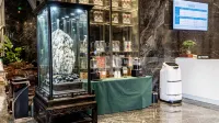 ZHONGXING HOTEL Hotels in Songming