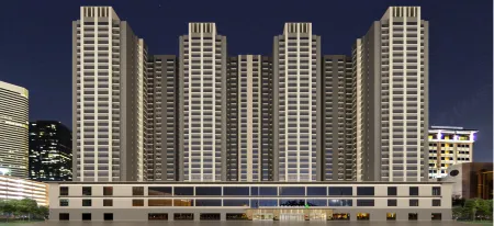 Pero Hotel (Luoyang Railway Station Dannisi Dawei Tiandi) Отели рядом с Аэропорт Люян