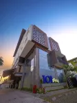 1O1 Style Yogyakarta Malioboro Hoteles en Pakualaman