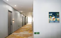 Ordos Impression Hotel