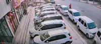 Zhucheng Famous Palace Business Hotel - موقف سيارات