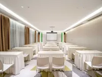 Vienna 3 Best Hotel (Sanming Liedong Street)
