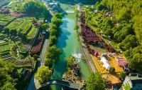 Yuyao Zhongcun Lunya Mountain Outdoor Tent Hotel