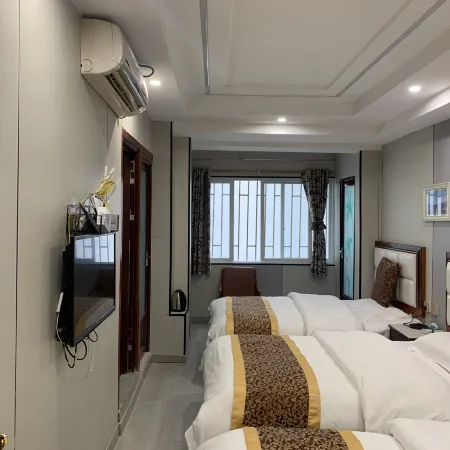 Kangding Yabore Homestay