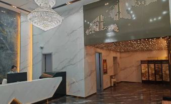 Junhao Business Hotel