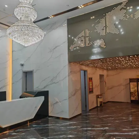 Junhao Business Hotel