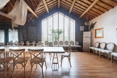 Nanjing youhuangli homestay Hotels near Datangjin Herb Valley