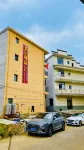 shngraolingshanyizhan - Inns