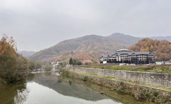 Fuyang Hotel in Kang County