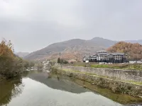 Fuyang Hotel in Kang County