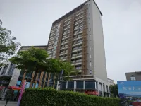 Yunhe Sea View Homestay (Luojia Temple Branch)