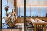 Tangyue Hotel (Suining Wanda Plaza Branch), Weikeville".