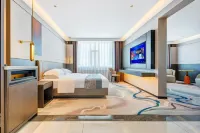 Hulunbuir Tianqi Hotel Hotels in Hulunbuir