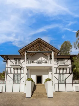 W15 Glenfall Отели в г. Нувара-Элия