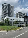 D'Hive By TIARA Imperio Suite Hotels in Kajang