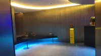 3501 E-Sports Hotel (Fuzhou Taijiang Wanda)