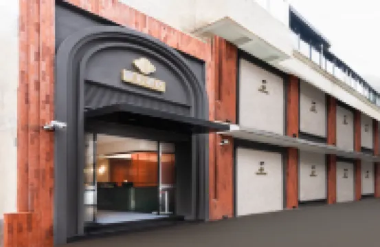 熹泊酒店（廣州番禺廣場地鐵站番禺市橋店） 鄰近番禺區基督教市橋禮拜堂的酒店