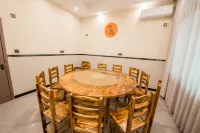 Shuiyunjian Homestay (Yunhe Terraced Fields Scenic Area)