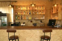 Northern Cottage - bar