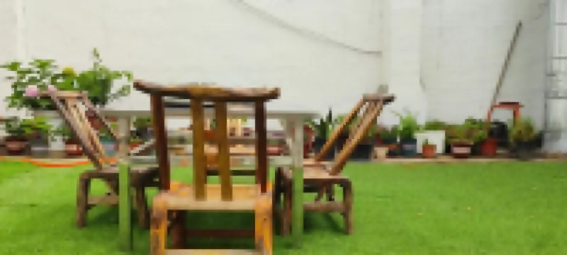 Neixiang Yuexiang Homestay