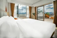 후롱펑 호텔 (리장 고속철도역 지점) 리장 세계문화유산 공원 주변 호텔