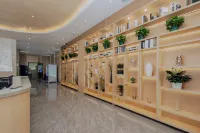 윤펑 부티크 호텔 - 공항 셔틀버스