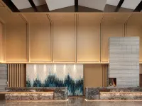 Grand New Century Hotel Jinyun Lishui Jinyun İlçesi otelleri