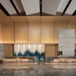 Grand New Century Hotel Jinyun Lishui Hotels in Jinyun