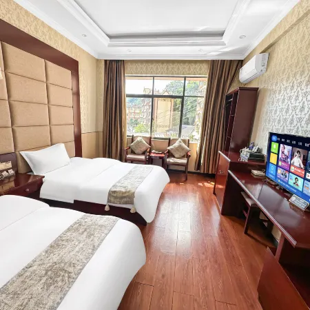 Ximen Longyu Hotel