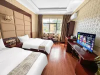 Ximen Longyu Hotel Hotels in Ximeng