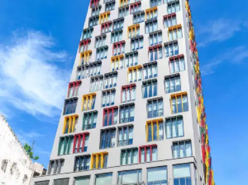 Wink Hotel Can Tho Centre, Unscripted by Hyatt