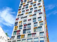 Wink Can Tho Centre, Unscripted by Hyatt - 24 hours stay Hotels in Can Tho