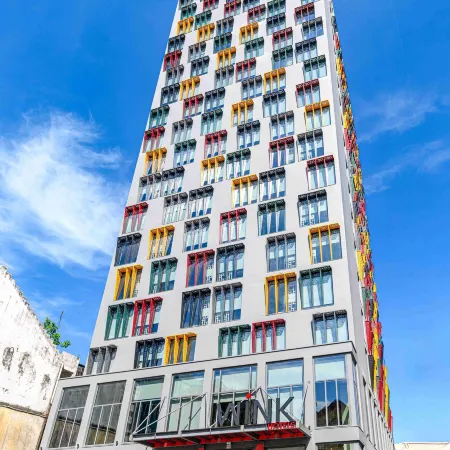 Wink Can Tho Centre, Unscripted by Hyatt - 24 hours stay