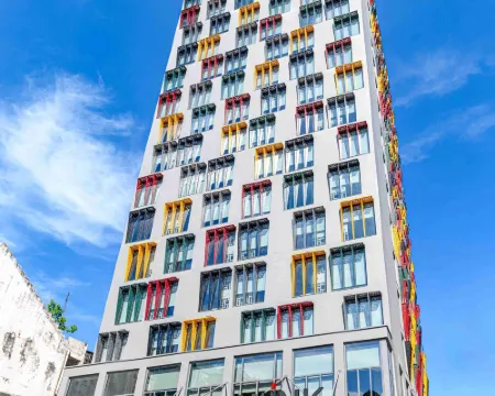 Wink Can Tho Centre, Unscripted by Hyatt - 24 hours stay Hotels in Can Tho