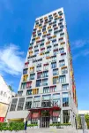 Wink Hotel Can Tho Ninh Kieu Wharf - 24hrs stay & Rooftop Pool Bar