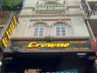 Crowne Bui Vien Hotel - 2 estrellas